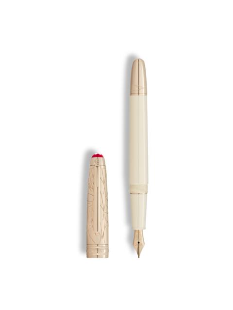 MEISTERSTÜCK ROMEO & JULIET DOUÉ CLASSIQUE FOUNTAIN PEN