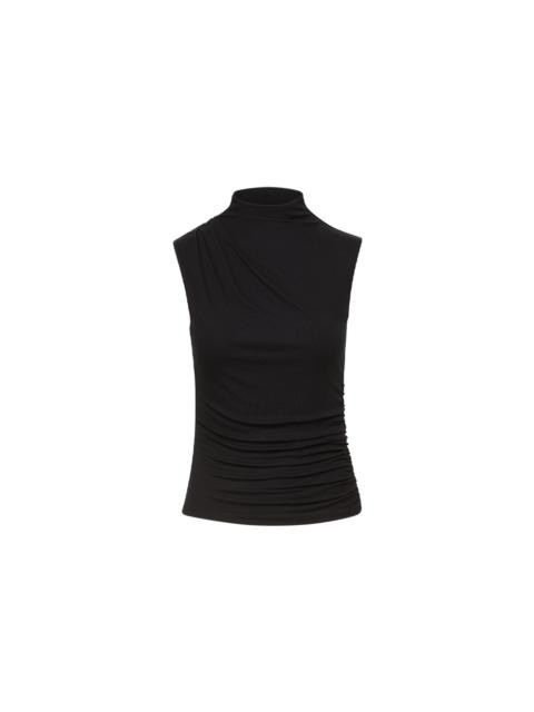 MYLIE SLEEVELESS TOP