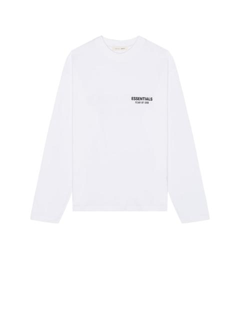 Classic Long Sleeve Tee