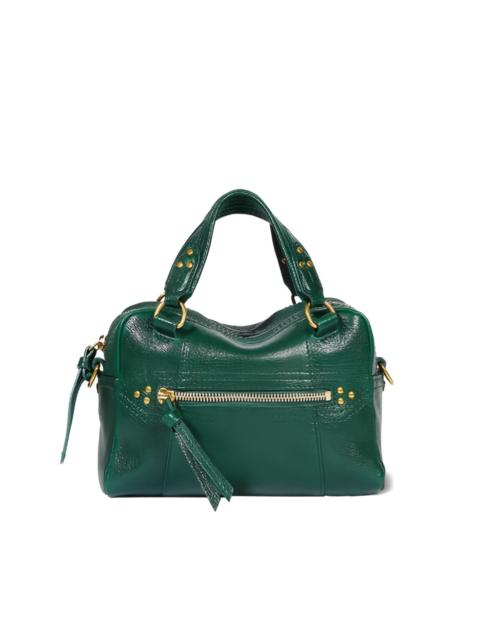 mini Lucky Bowling tote bag