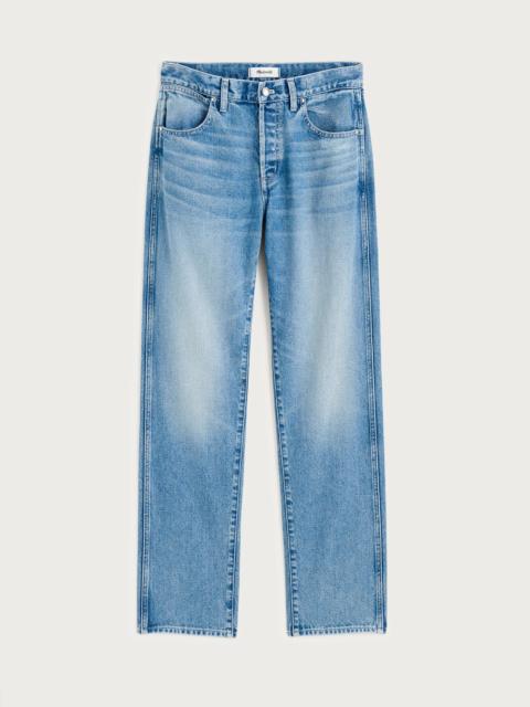 The Dean Easy Straight Jean