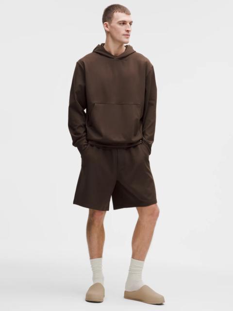 Heavyweight Soft Jersey Short 8.5"