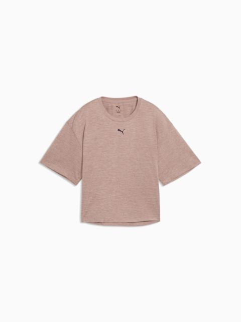 Cloudspun Ultra Soft Women's Relaxed Training Tee