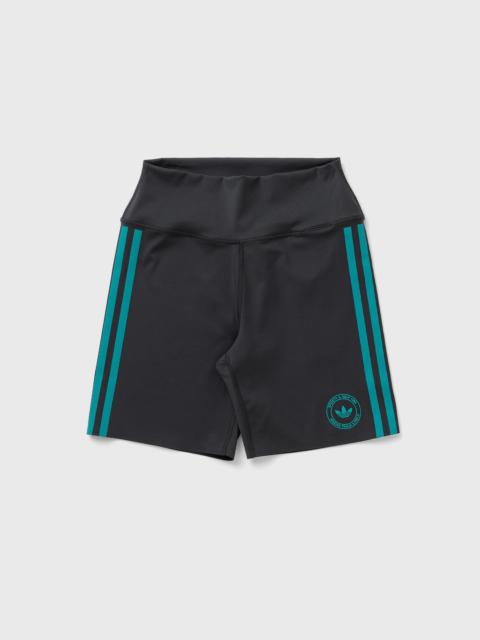 x Sporty & Rich BIKE SHORT
