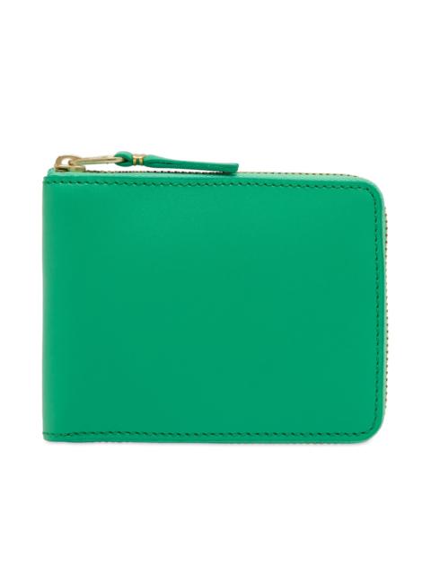 Comme des Garcons SA7100 Classic Wallet