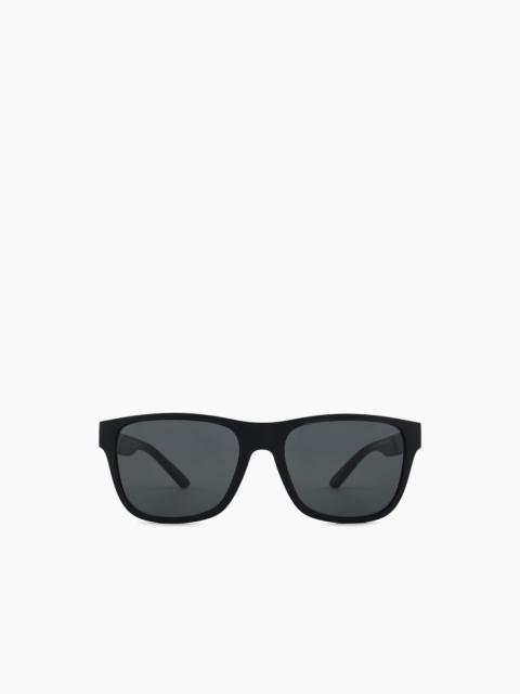 MEN’S SQUARE SUNGLASSES