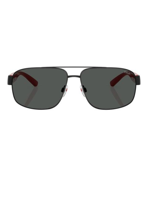 Pilot Sunglasses