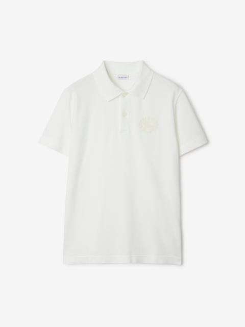 EKD Cotton Polo Shirt
