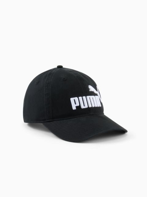 PUMA Men's Adjustable Hat