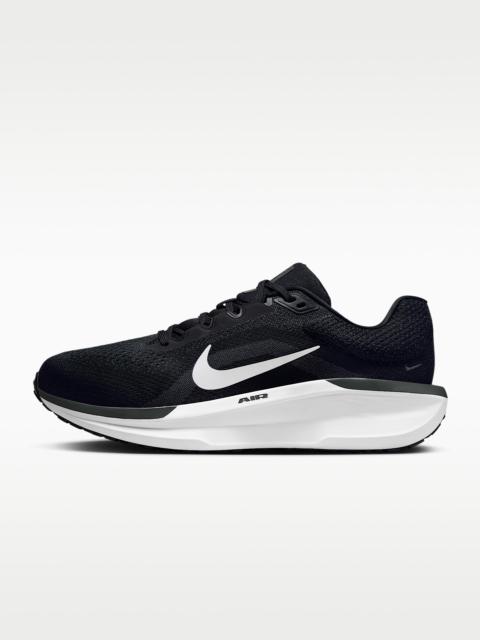 Nike Men's Winflo 11 Road Running Shoes (Extra Wide)