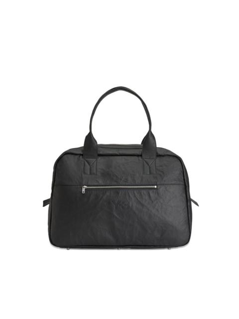 logo-detail tote bag