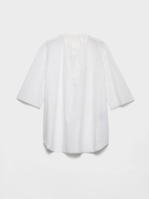Cotton shirt