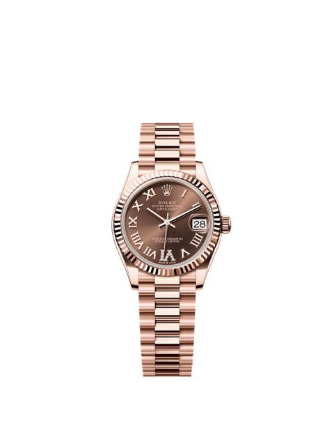 DATEJUST 278275