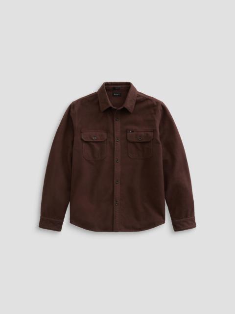 Milland Utility Shirt