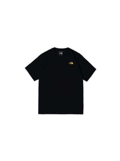THE NORTH FACE Relaxed T-Shirt 'Black' NF0A88BP-JK3