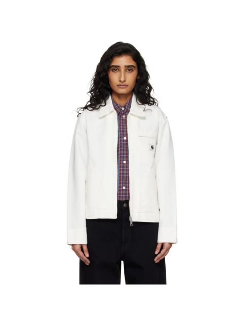 Off-White OG Detroit Jacket