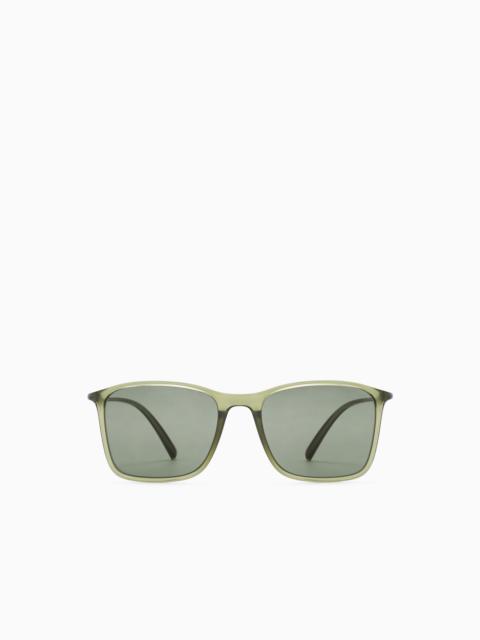 MEN’S PILLOW SUNGLASSES