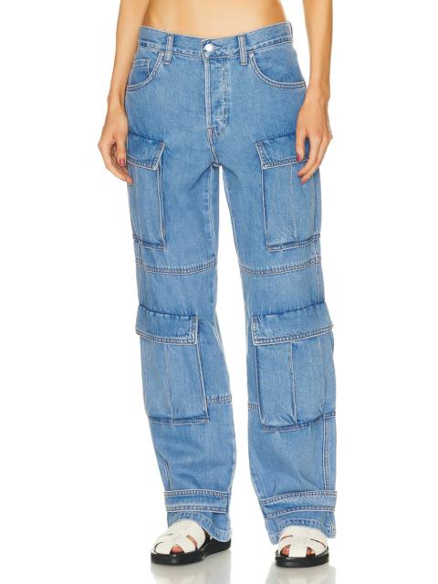 Lex Cargo Jean