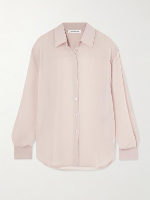 Peri Georgette Shirt