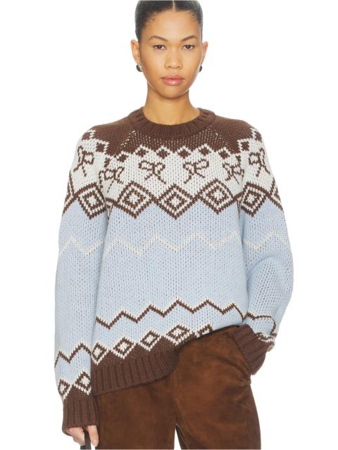 Celeste Sweater