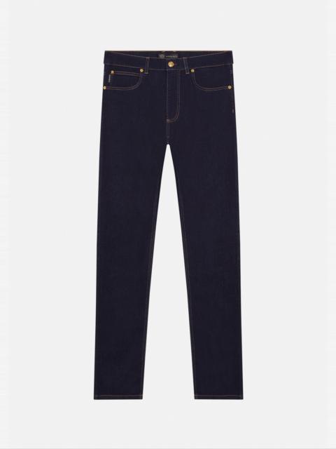 Slim Fit Jeans