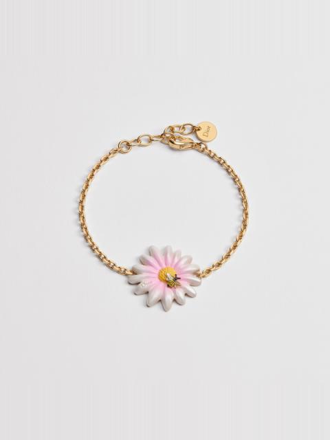 Dior Daisy Bracelet
