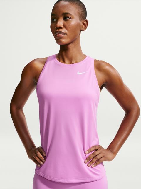 Nike Dri-FIT Women's Training Tank