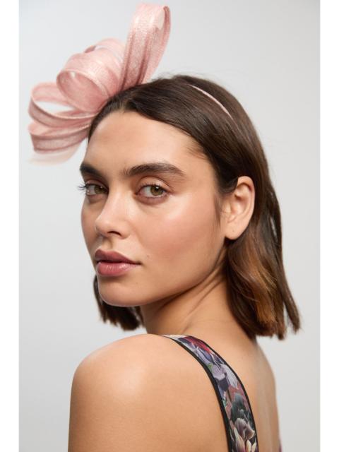 Loop Headband Fascinator