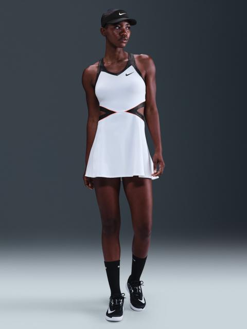 NikeCourt Slam Women's Dri-FIT Tennis Dress