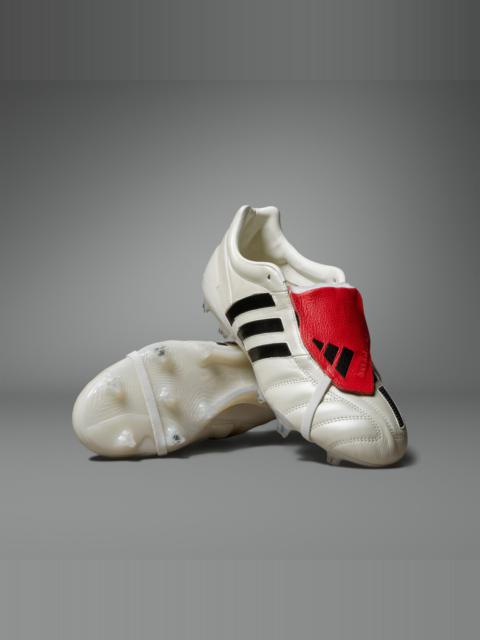 Predator Mania Firm Ground Cleats