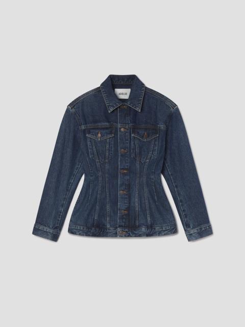 MYRA JACKET IN VOLUME