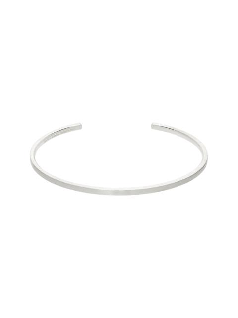 Ribbon 'le 7g' Bracelet