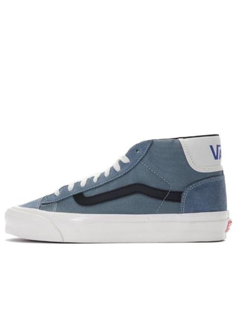 Vans OG Mid Skool LX 'Lead' VN0A3DP7NQC