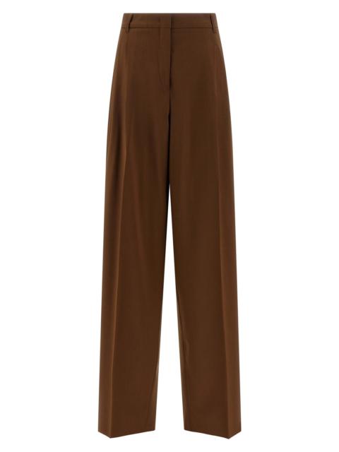'MstBacio' pants
