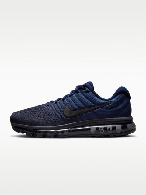 Nike Air Max 2017 Men's Shoes
