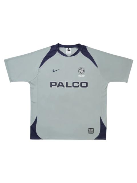 Palace Nike Shop Jersey Grey/Navy