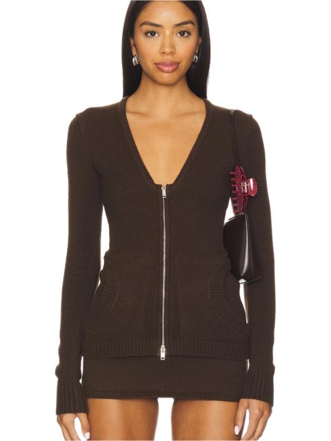 Sienna Cloud Knit Sweater