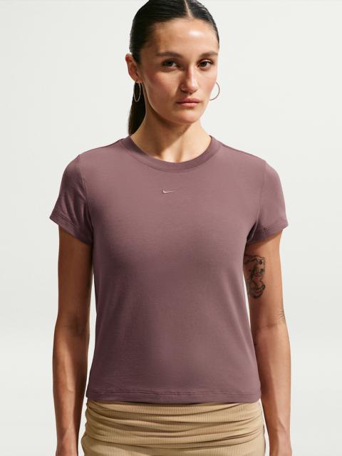 Nike Sportswear Chill Knit Women's T-Shirt