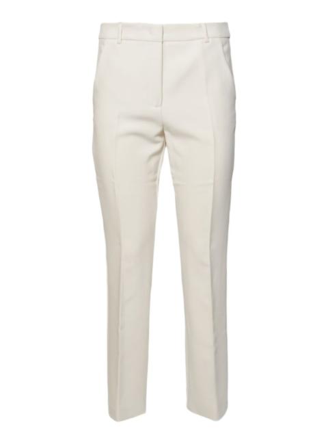 tailored trousers