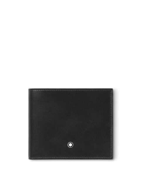 Meisterstück wallet 8cc