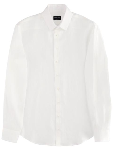 Linen Shirt