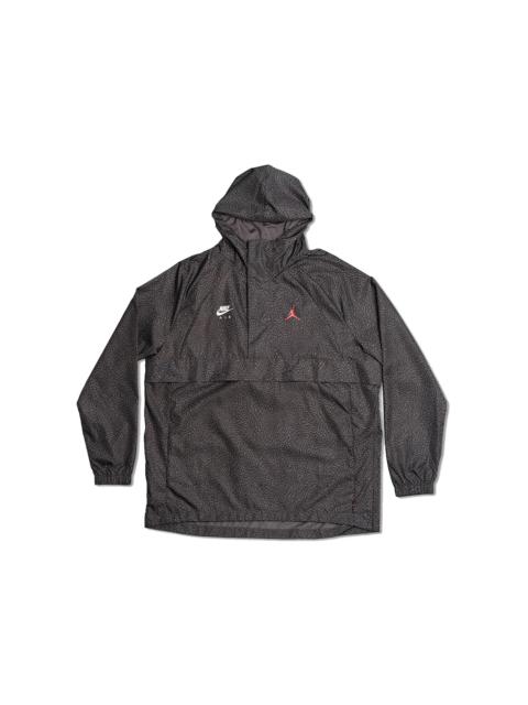 Jordan Sportswear Wings 1988 Anorak Grey/Dark Grey