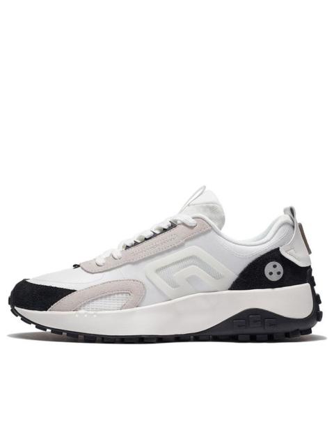 Li-Ning Countflow YueHau 2.0 'Black Creamwhite' AGLS045-2