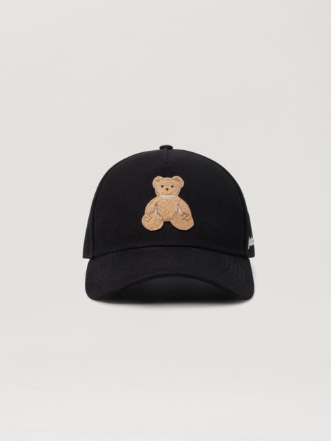 Bear Cap