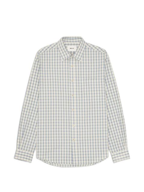 Deon checked shirt