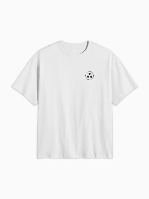 Converse x NARUTO SHIPPUDEN T-Shirt