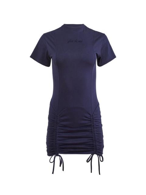 Riley T-Shirt Dress