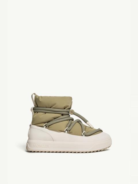 Moncler Altive Mid Snow Boots