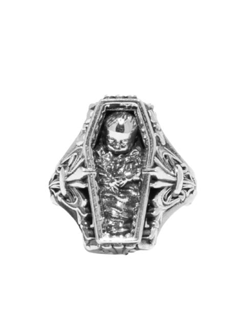 coffin ring
