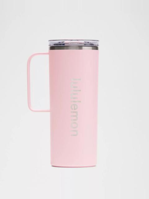 Insulated Mug 20oz